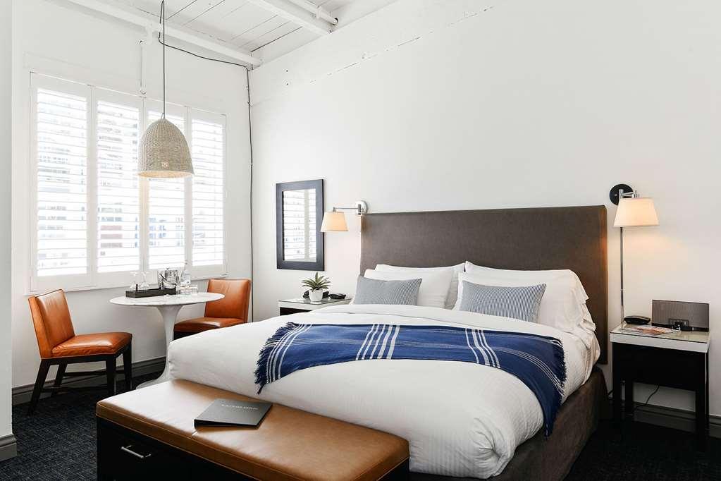 Hotel Waters Edge Tiburon Pokoj fotografie